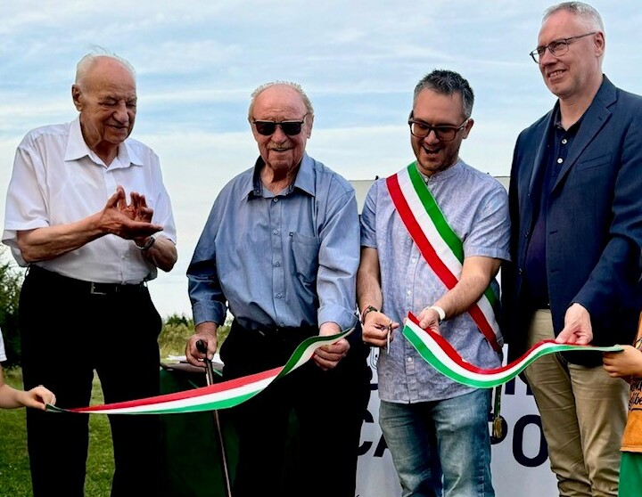 SPORT. BORDIN: TIRO A VOLO CAMPOFORMIDO, 60 ANNI DI ENERGIA E PASSIONE